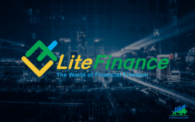 LiteFinance - sàn giao dịch đáng để trải nghiệm 1
