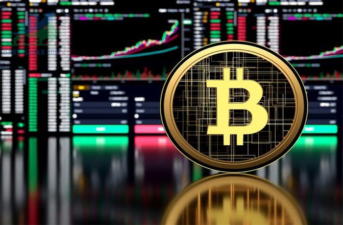 Thị trường Bitcoin bất ngờ lao vực thẳm - ngày 22/10/2021