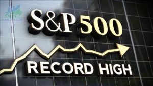 Chỉ số S&P 500 tăng vọt khi các nhà đầu tư tham gia vào Tech After Rout