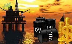 Dầu tiếp tục đi lên trong tháng 3 theo nhịp trống OPEC - ngày 02/11/2021