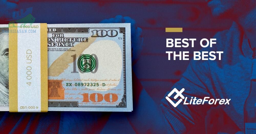 Hướng dẫn tham gia cuộc thi demo Best of The Best tại Sàn LiteFinance
