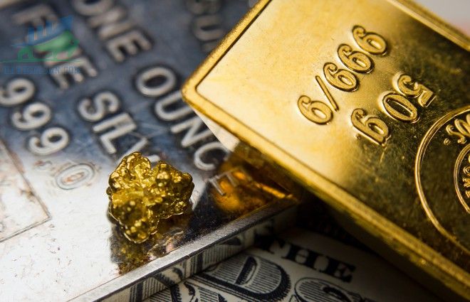 Cập nhật giá vàng trong và ngoài nước, vàng giảm nhanh, USD tăng mạng - ngày 16/12/2021