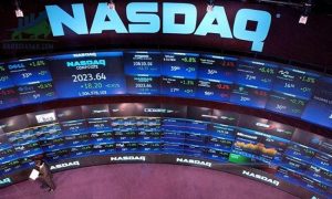 Cổ phiếu Nasdaq tăng điểm khi trở lại cuối phiên - ngày 11/01/2022