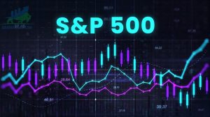 Chỉ số S&P 500 đã trải qua một chuỗi lỗ khi thị trường rơi vào vùng điều chỉnh - ngày 25/01/2022