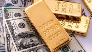 Cập nhật giá vàng trong và ngoài nước, vàng ít biến động - ngày 17/01/2022