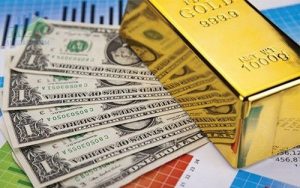 Cập nhật giá vàng trong và ngoài nước, vàng trở lại đà tăng - ngày 18/01/2022