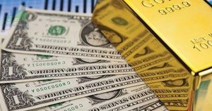 Cập nhật giá vàng trong và ngoài nước, vàng lao dốc trước sức ép của đồng USD - ngày 19/01/2022