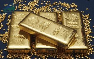 Cập nhật giá vàng trong và ngoài nước, vàng bất ngờ vụt tăng - ngày 21/01/2022