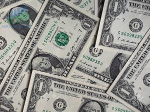 Đồng đô la tăng lên khi Fed và Ukraine lo lắng, tiền điện tử trượt giá - ngày 24/01/2022