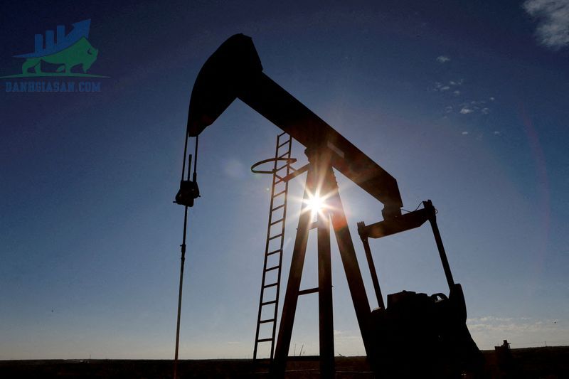 Giá dầu tăng hơn 1% lên mức cao nhất trong 7 năm do nguồn cung chập chờn - ngày 14/02/2022