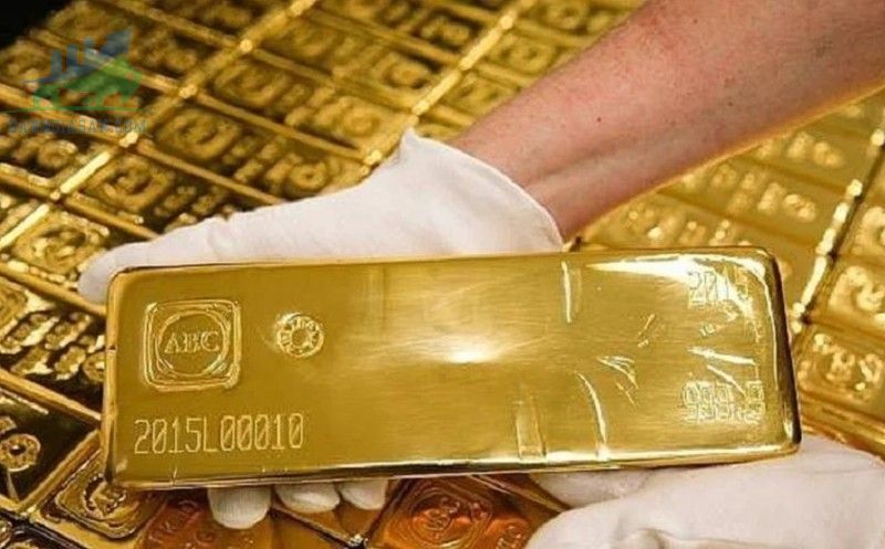 Cập nhật giá vàng trong và ngoài nước, vàng nóng lên khi xung đột Nga-Ukraine leo thang - ngày 15/02/2022