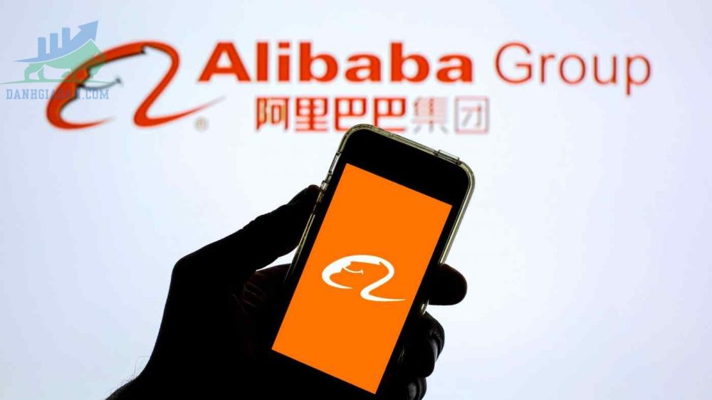 Cổ phiếu Alibaba (BABA) là gì? Có nên mua BABA thời điểm này hay không?