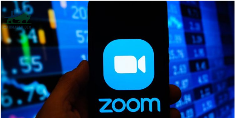 Phân tích cổ phiếu Zoom (ZM)