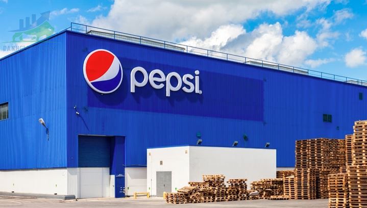 Cổ phiếu Pepsi (PEP) là gì?