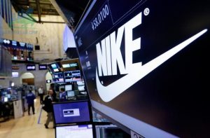 Cổ phiếu Nike tăng về thu nhập, doanh thu vượt trội, bất chấp sự suy giảm của Trung Quốc - ngày 22/03/2022