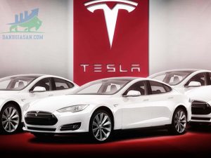 Cổ phiếu Tesla (TSLA) là gì ? Có nên mua TSLA ?