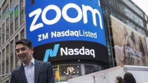 Cổ phiếu Zoom là gì ? Có nên đầu tư cổ phiếu ZM hay không?