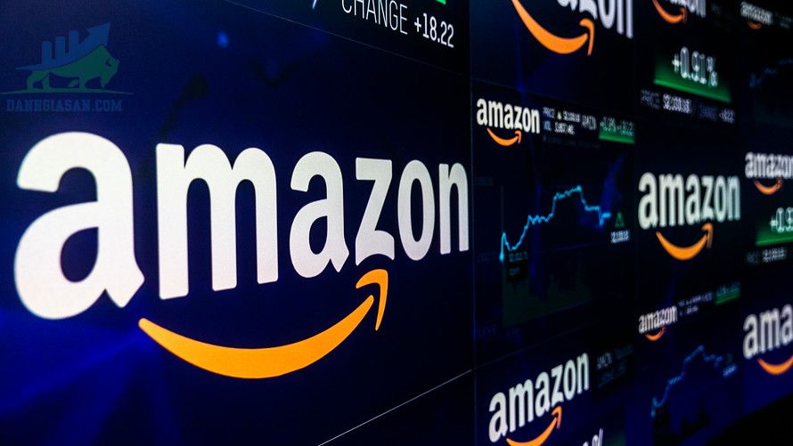Đánh giá tiềm năng của cổ phiếu Amazon