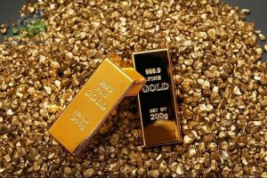 Cập nhật giá vàng trong và ngoài nước, vàng trở lại đường đua - ngày 18/03/2022