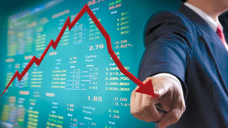 Cổ phiếu thị trường châu Á giảm khi nhà đầu tư phản ứng với việc công bố dữ liệu kinh tế Trung Quốc - ngày 18/04/2022
