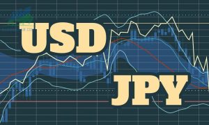 USD / JPY có vẻ sẽ củng cố đột phá tăng giá trước cuối tuần - ngày 15/04/2022