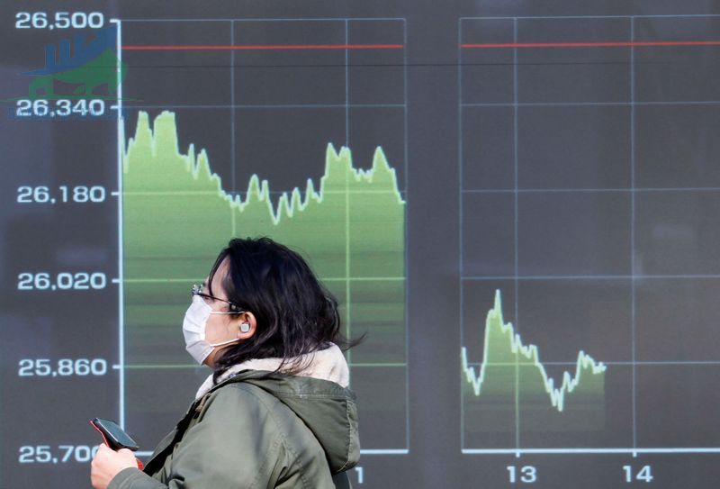 Chỉ số cổ phiếu Nikkei của Nhật Bản tăng 7% lên 29.000 vào cuối năm, xóa lỗ năm 2022 - ngày 25/05/2022