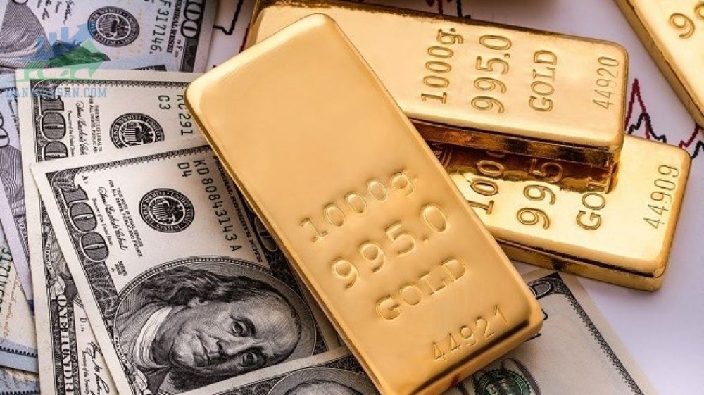 Cập nhật giá vàng trong và ngoài nước, USD mất đà, vàng bật tăng trở lại – ngày 20/05/2022