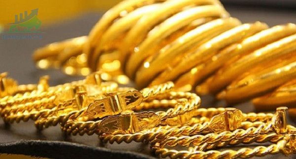 Cập nhật giá vàng trong và ngoài nước, vàng tiếp tục tăng do USD mất giá - ngày 25/05/2022