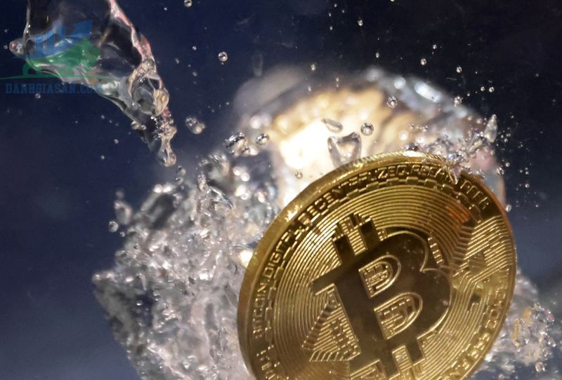Bitcoin phục hồi nhẹ sau chuỗi ngày ảm đạm, tăng 7,6% để vượt qua 20.400 đô la - ngày 20/06/2022