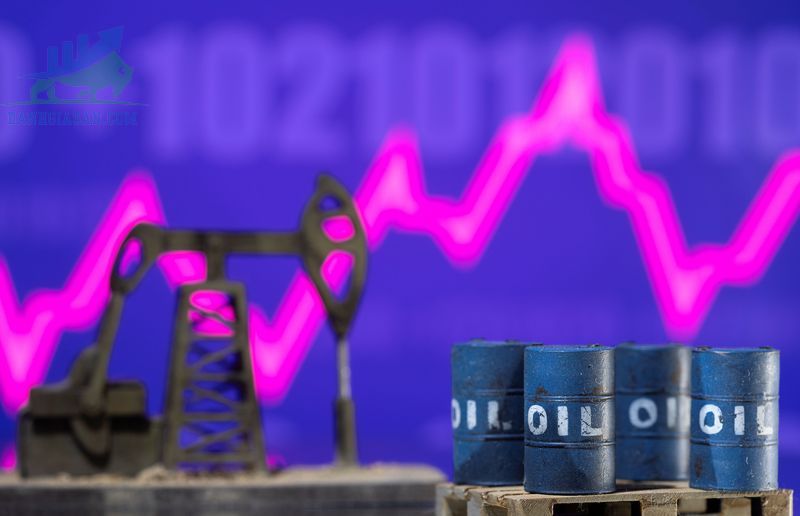 Giá dầu ổn định do nghi ngờ OPEC + có thể tăng sản lượng bù đắp thâm hụt từ Nga - 03/06/2022