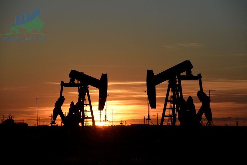 Thị trường dầu tăng cao so với dữ liệu tồn kho của Mỹ - ngày 08/06/2022