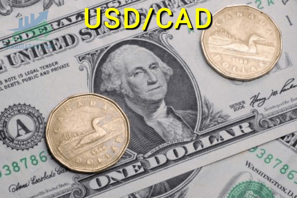 Phân tích giá USD / CAD: Rút lui về mức 1,2950 bên trong kênh tăng giá hàng tuần – ngày 24/06/2022