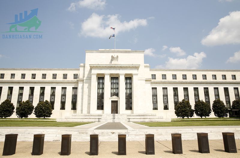 Fed sẽ tăng lãi suất 75 bps trong tháng bảy - ngày 21/07/2022