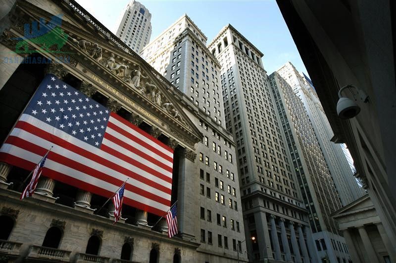 Dow Futures giảm sau một phiên giao dịch hỗn hợp - ngày 26/07/2022