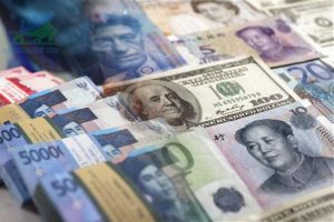 Các đồng tiền châu Á suy yếu trong ngắn hạn - ngày 01/07/2022