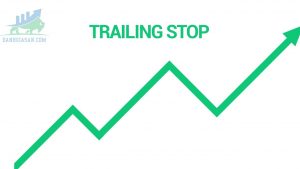 Hướng dẫn Hoạt động của Lệnh Trailing Stop trong giao dịch