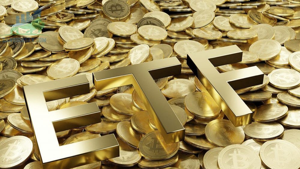Quỹ giao dịch vàng (Gold ETF)