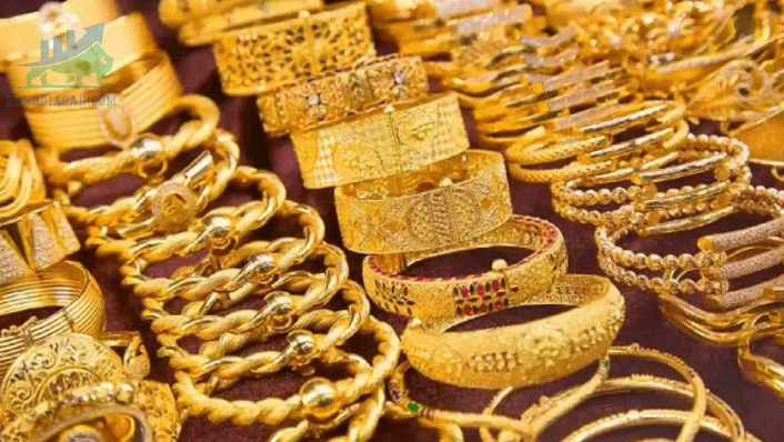 Cập nhật giá vàng trong và ngoài nước, vàng tiếp đà giảm - ngày 18/07/2022