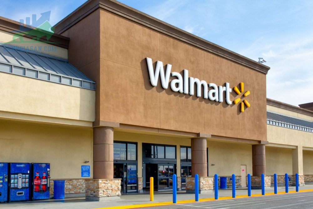 Phân tích tiềm năng của cổ phiếu Walmart (WMT)
