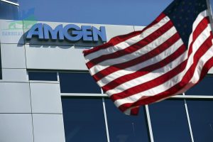 Cổ phiếu Amgen Inc (AMGN) là gì ? Có nên đầu tư cổ phiếu AMGN?