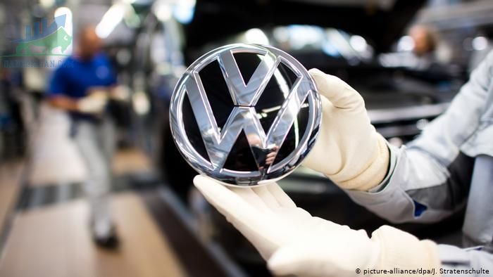 Cổ phiếu Volkswagen (VOWG) là gì?