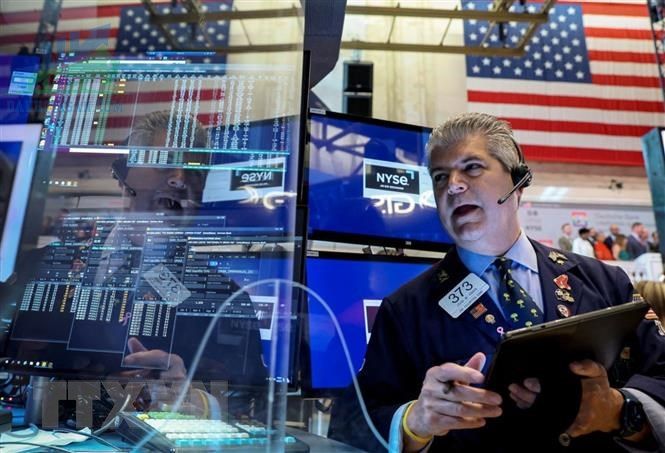 Hợp đồng tương lai Dow khởi sắc khi Novavax giảm 33,6% sau thu nhập – ngày 09/08/2022