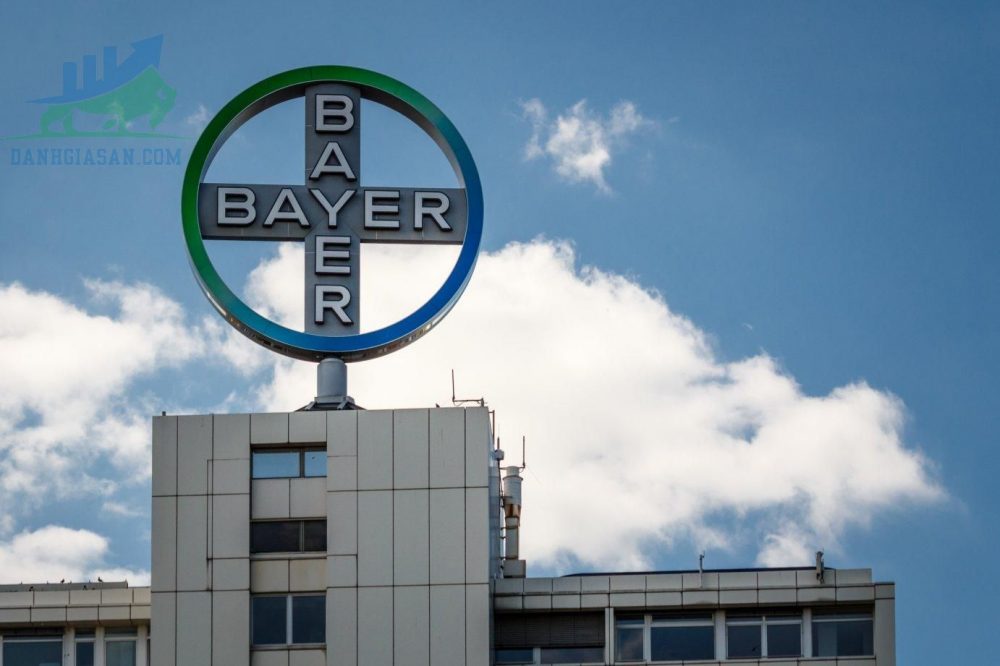 Cổ phiếu Bayer (BAYN) là gì?