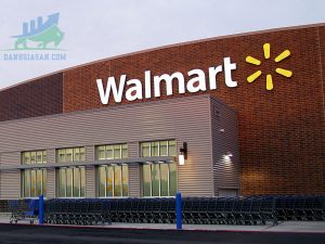 Cổ phiếu Walmart (WMT) là gì ? Có nên đầu tư cổ phiếu WMT?