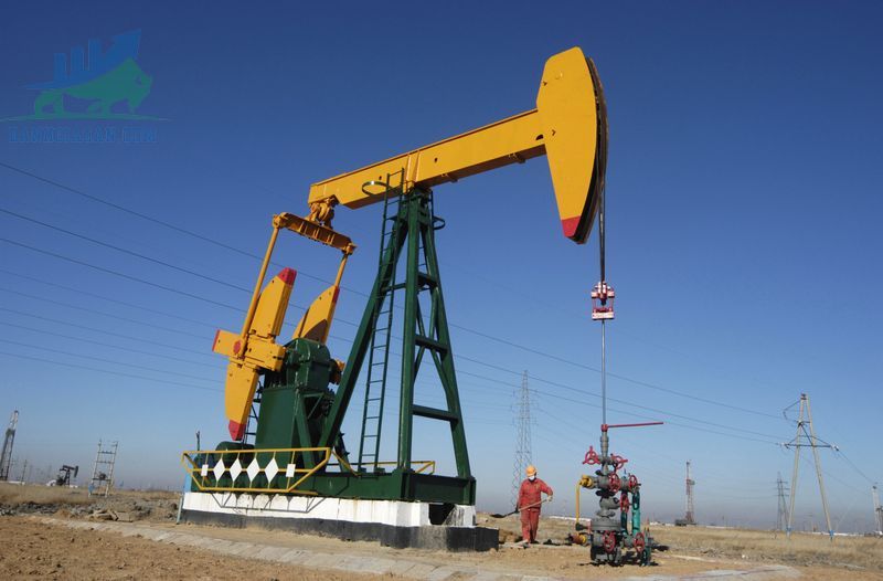 Giá dầu giảm trong bối cảnh lo ngại suy thoái - ngày 08/08/2022