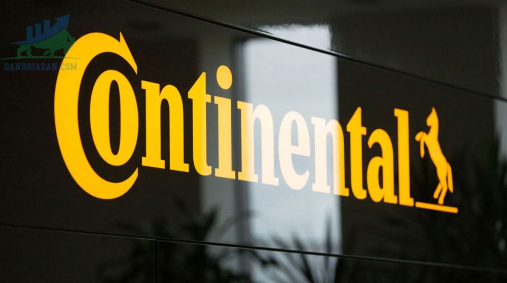 Cổ phiếu Continental AG (CON) là gì?