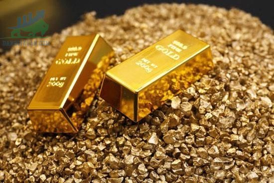 Cập nhật giá vàng trong và ngoài nước, vàng tăng giá khi USD suy yếu – ngày 09/08/2022