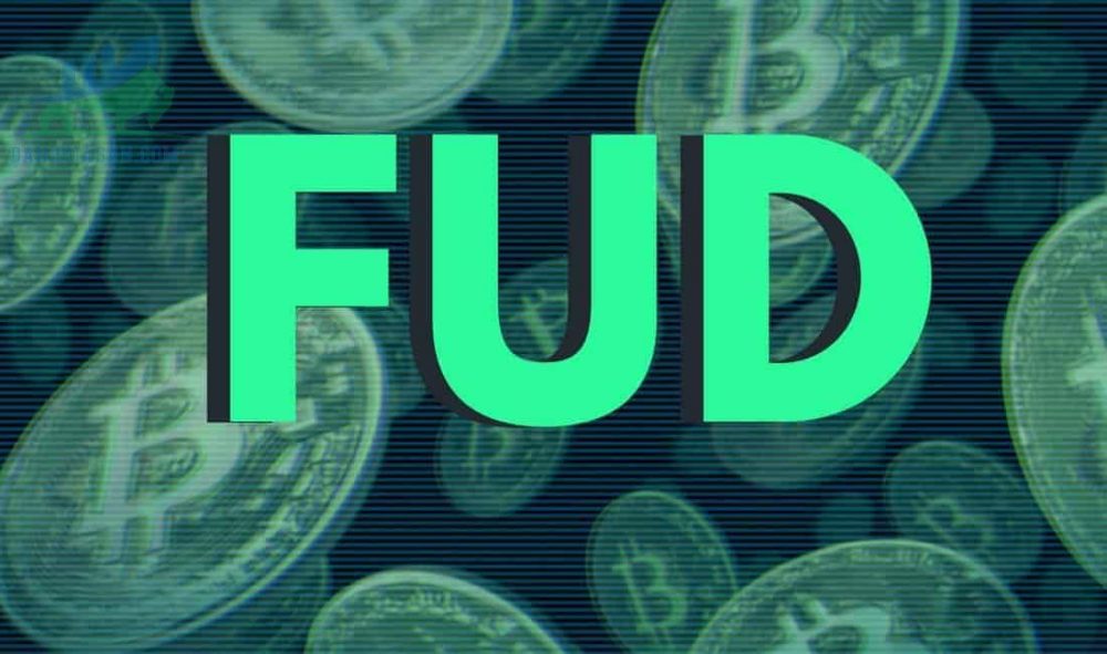 FUD là gì?
