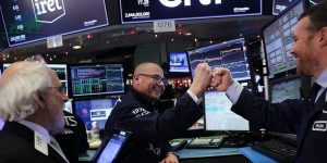 Hợp đồng tương lai Dow tăng cao hơn sau khi bán tháo diễn ra - ngày 14/09/2022
