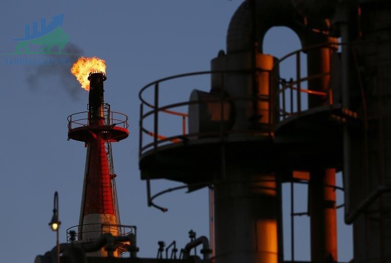 Giá dầu tăng nhẹ trở lại khi kỳ vọng nguồn cung của Mỹ giảm - ngày 29/09/2022